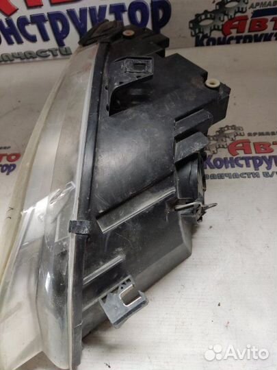 Фара донор правая Audi A4 B7