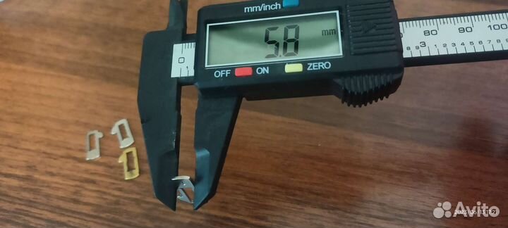 Пины, рамки для замка hyundai accent