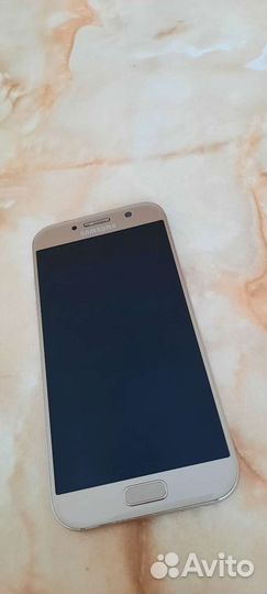 Samsung galaxy A5 2017