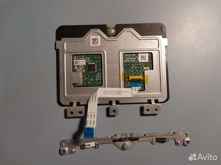 Acer nitro 5 an515-51 на запчасти