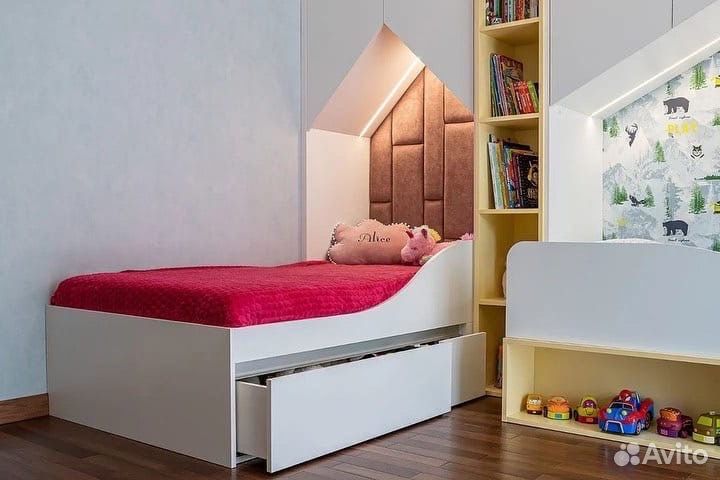Мебель для спальни Спальный гарнитур без наценок