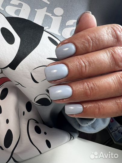 Маникюр Педикюр