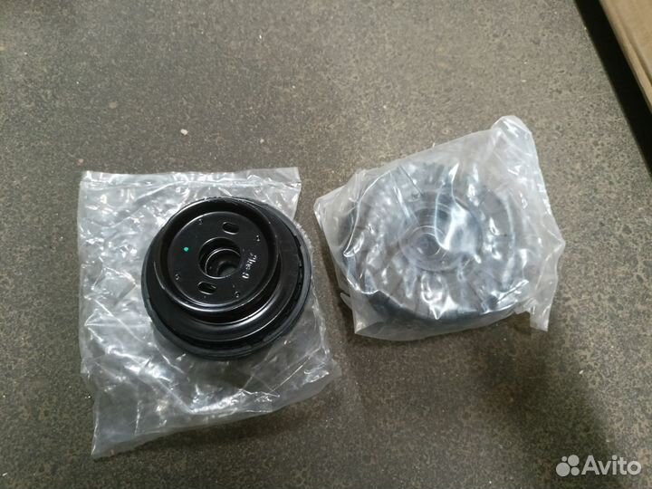 Опора переднего амортизатора Cobalt/Ravon R4