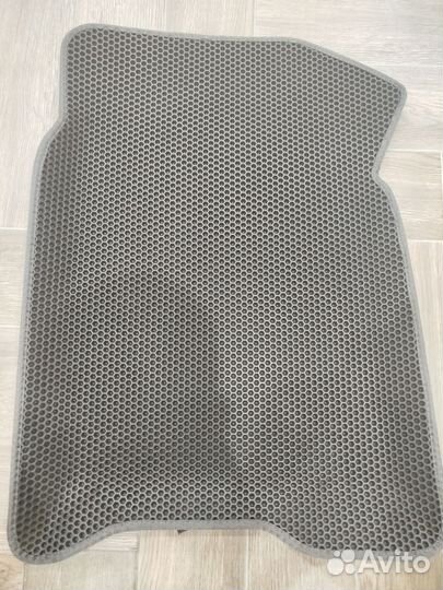 EVO коврики в машину