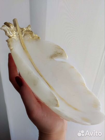 Изделия ручной работы из эпоксидной смолы