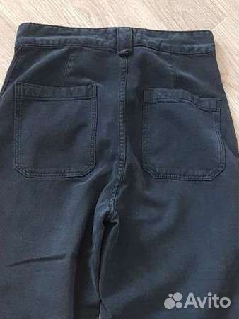 Джинсы Zara