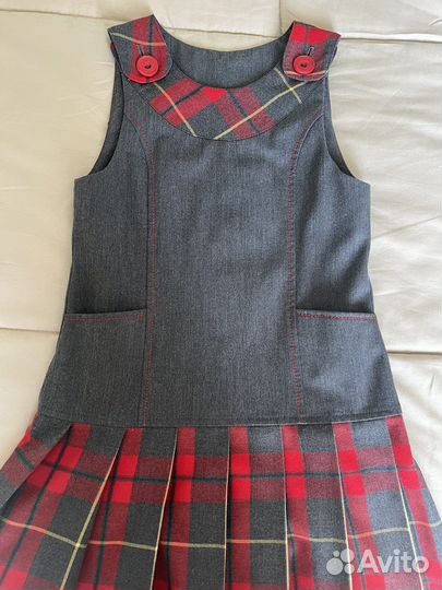 Школьная форма для девочки Николь