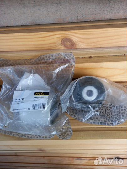 Сайлентблоки audi a6 c6