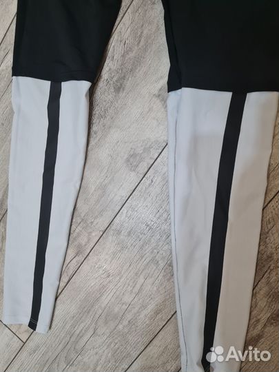 Лосины спортивные