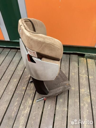 Детское автокресло Cybex до 36кг