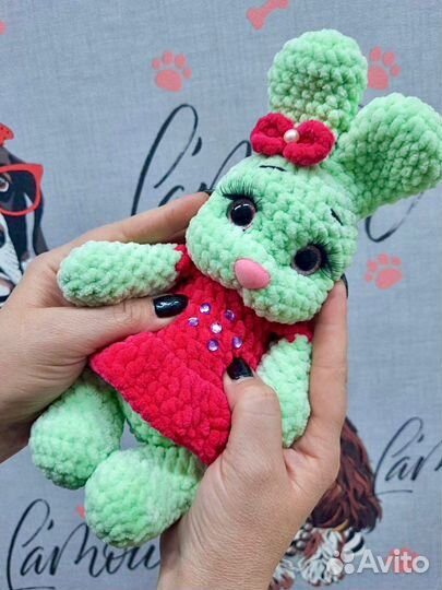 Ручная работа