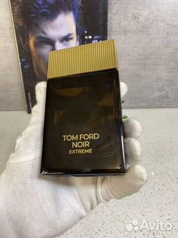 Tom Ford Noir extreme 100 ml