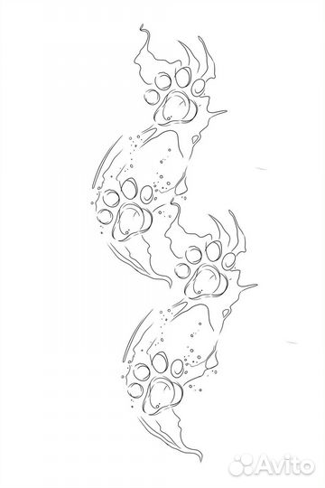 Тату мастер