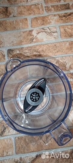 Погружной блендер Мулинекс DD885D39