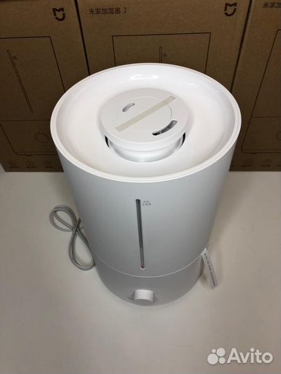 Увлажнитель воздуха xiaomi