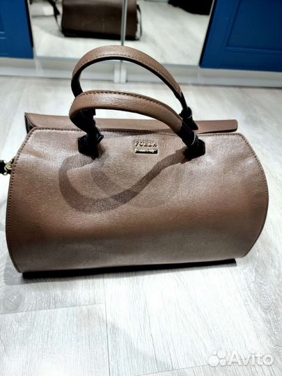 Сумка furla оригинал