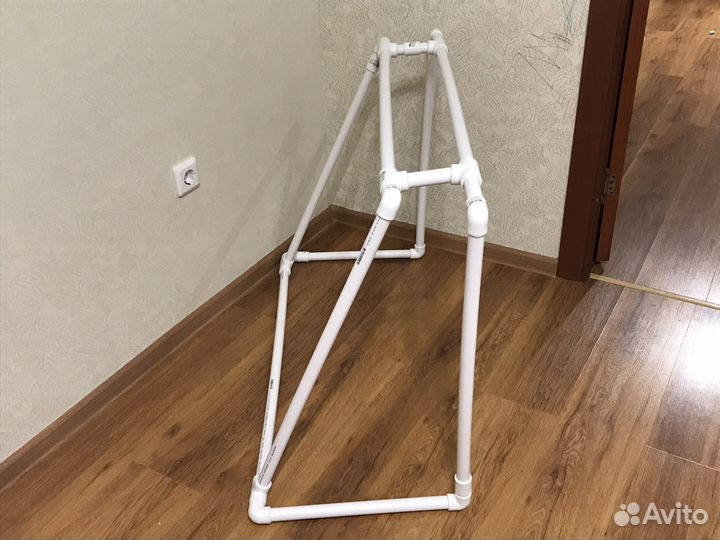 Футбольные ворота