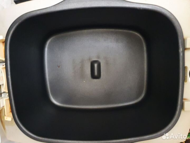 Фритюрница Philips HD 6155