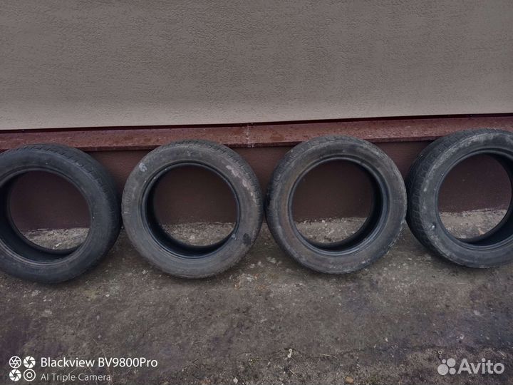 Tunga Zodiak 2 205/55 R16