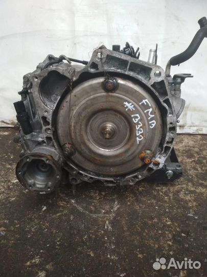 АКПП Volkswagen Polo 1994-2002 1.4 1321107