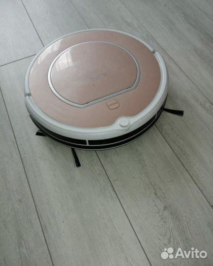 Робот-пылесос V50 PRO
