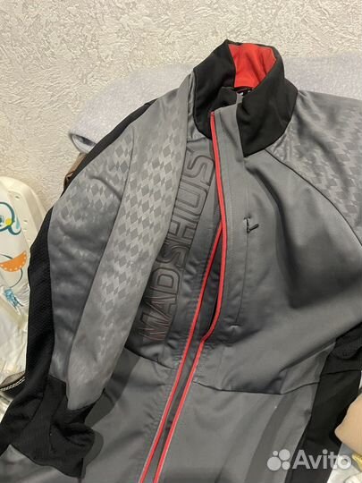 Кофта мужская