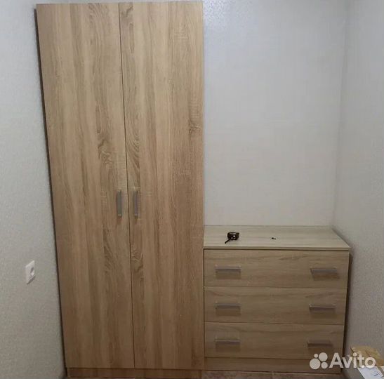 Шкаф для верхней одеждый