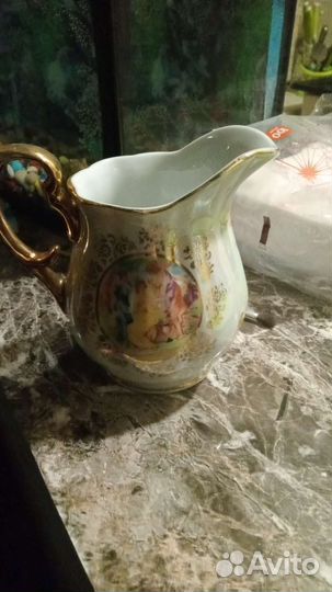 Сервиз мадонна