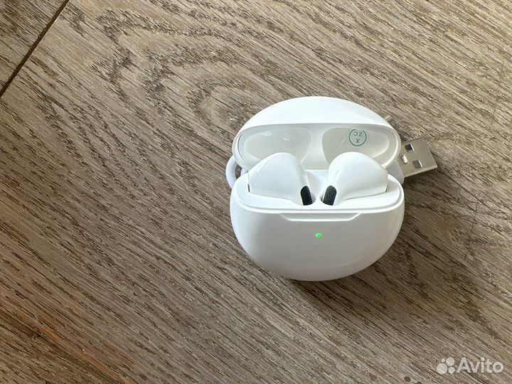 Наушники AirPods реплика