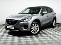 Mazda CX-5 2.5 AT, 2013, 114 272 км, с пробегом, цена 2 020 000 руб.