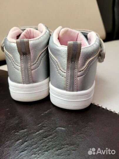 Полуботинки tombi 21