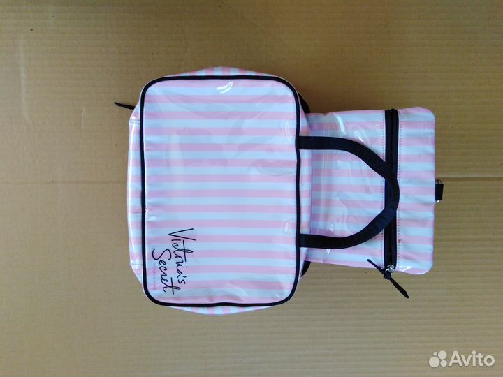 Сумки и косметики Furla, Kipling, Kors, Victoria S