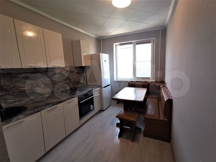 3-к. квартира, 65 м², 7/9 эт.