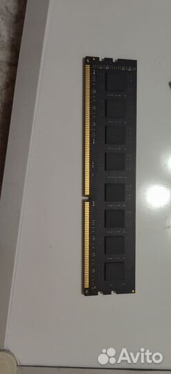 Оперативная память AMD Radeon R5