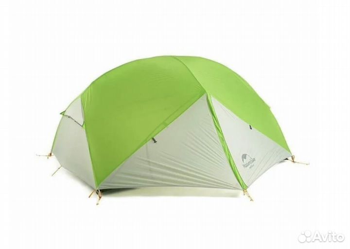 Палатка Naturehike Mongar 2 двухместная