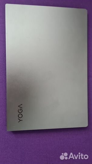 Lenovo yoga s 730 13 IWL