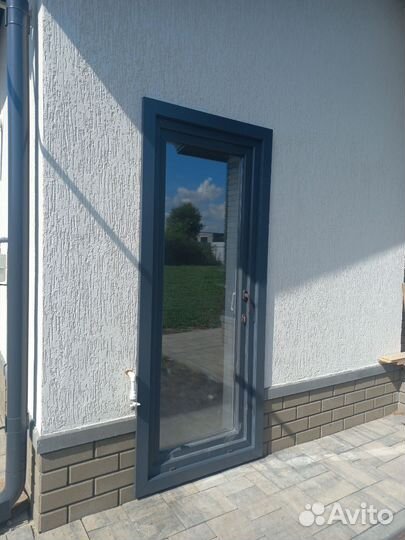 Отливы цокольные серые 7024 7004,доборные элементы