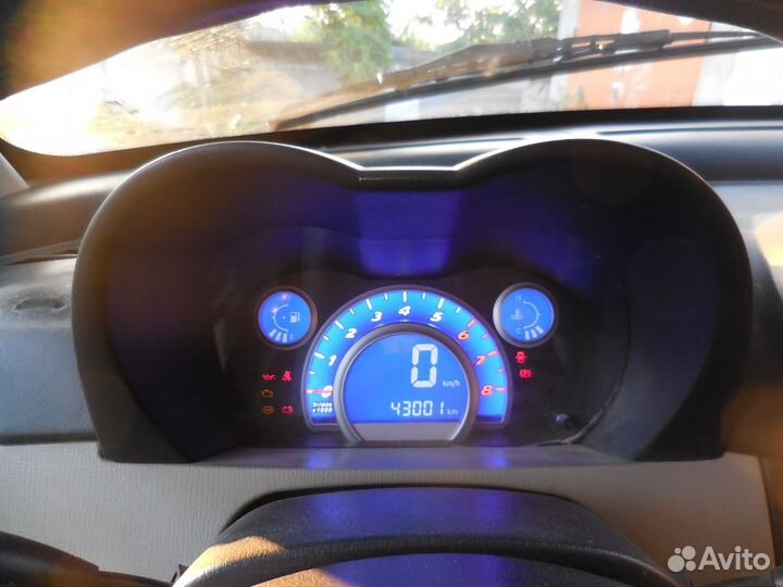 Разборка Lifan Smily 320 2012г.в