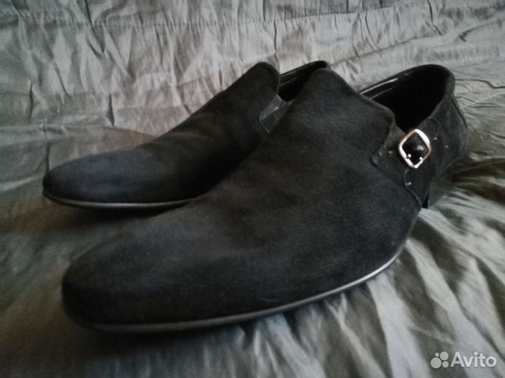 Подкрадули бархатные тяги