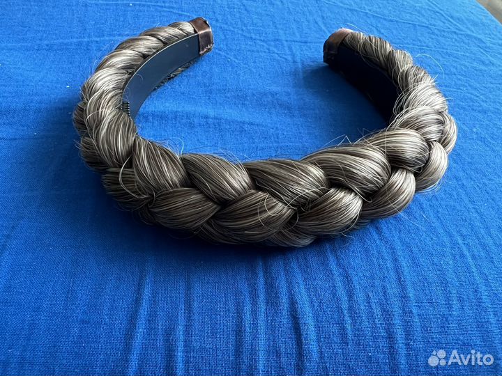 Ободок для волос