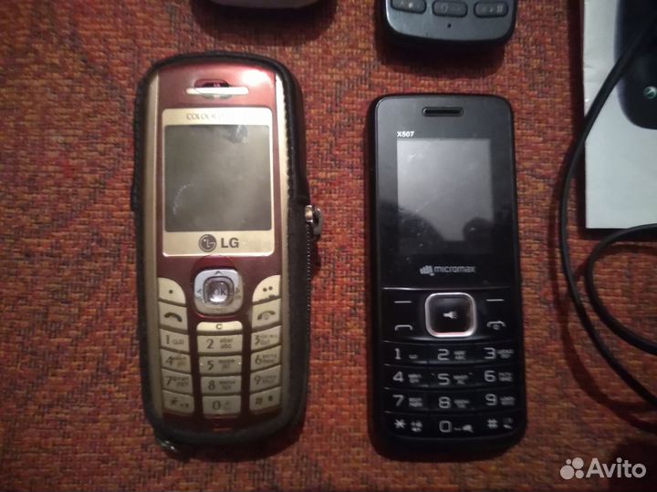 Sony Ericsson Z200