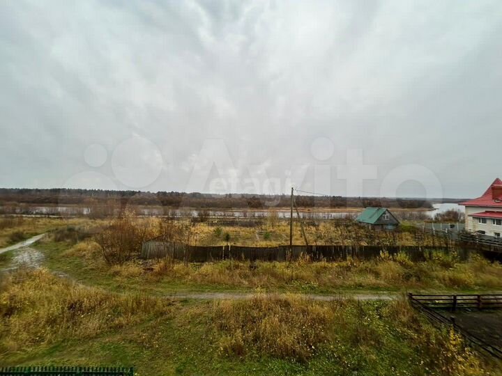 3-к. квартира, 76,1 м², 2/3 эт.