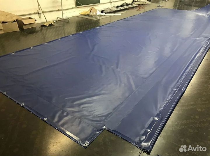 Автополог на зерновоз