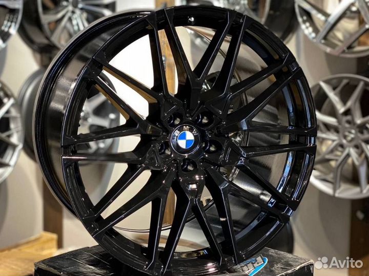 Диски BMW R20 X5 f15 e70 X6 f16 f71 818m