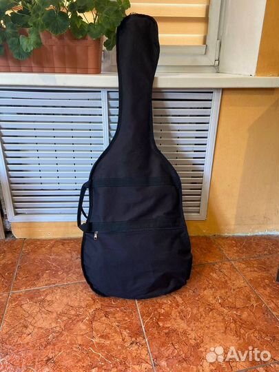 Электрогитара yamaha Pacifica 012 Black + Комбик