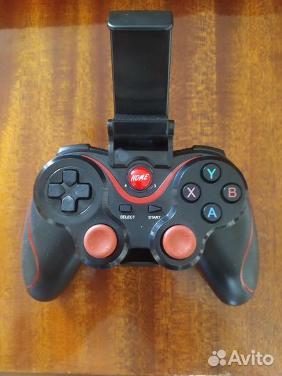 Геймпад джойстик для смартфона