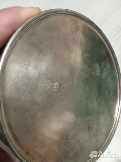 Подставка для бутылок