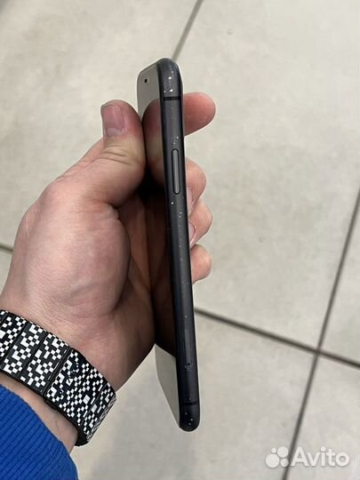 iPhone 11, 256 ГБ