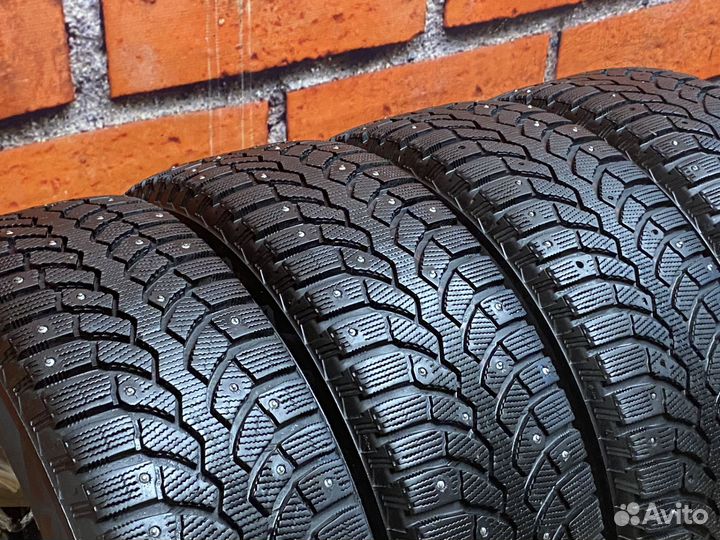 Комплект Original Renault 195 65 15 Bridgestone