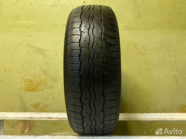 Bridgestone Dueler H/T 687 225/65 R17 H